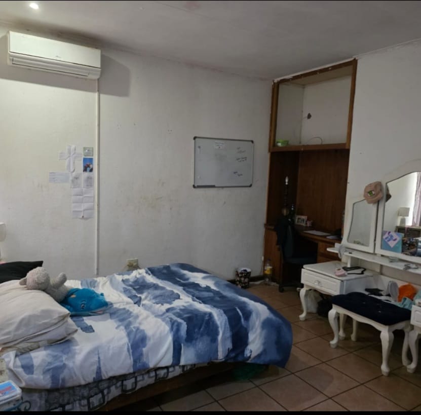 4 Bedroom Property for Sale in Allanridge Free State